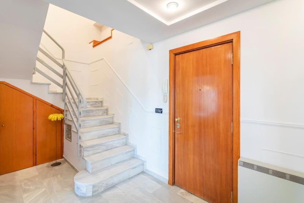 Atico Con Gran Terraza Apartment Бенидорм Екстериор снимка