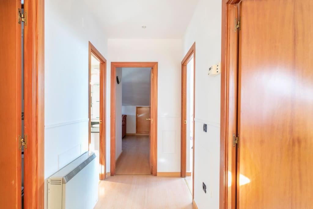 Atico Con Gran Terraza Apartment Бенидорм Екстериор снимка
