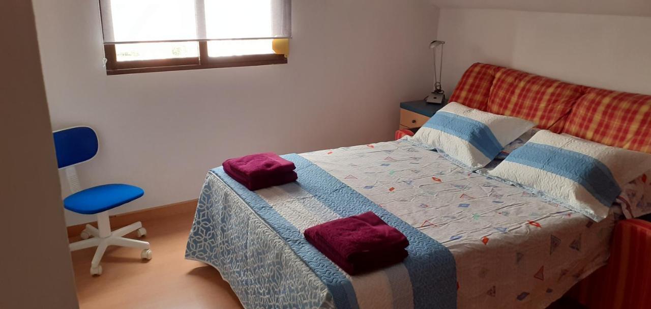 Atico Con Gran Terraza Apartment Бенидорм Екстериор снимка
