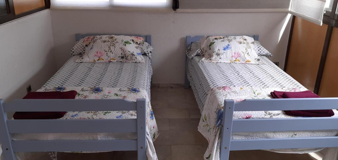 Atico Con Gran Terraza Apartment Бенидорм Екстериор снимка
