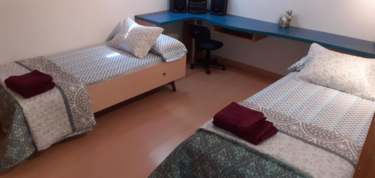 Atico Con Gran Terraza Apartment Бенидорм Екстериор снимка