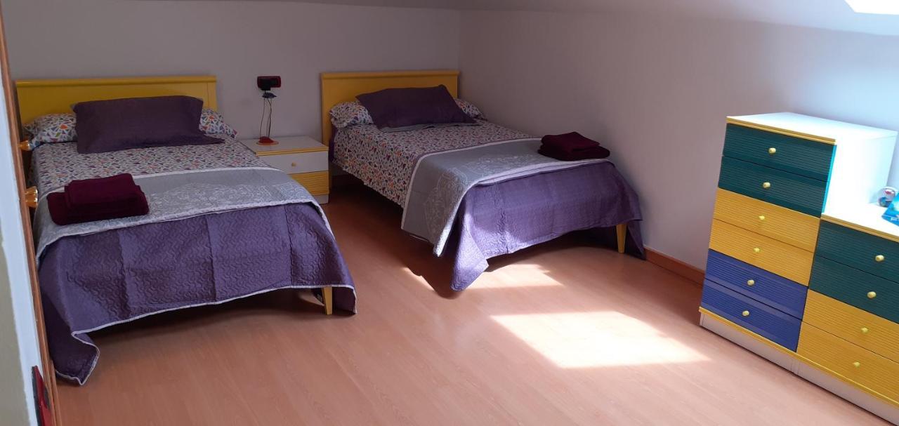 Atico Con Gran Terraza Apartment Бенидорм Екстериор снимка