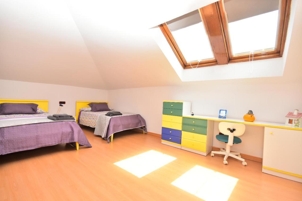 Atico Con Gran Terraza Apartment Бенидорм Екстериор снимка