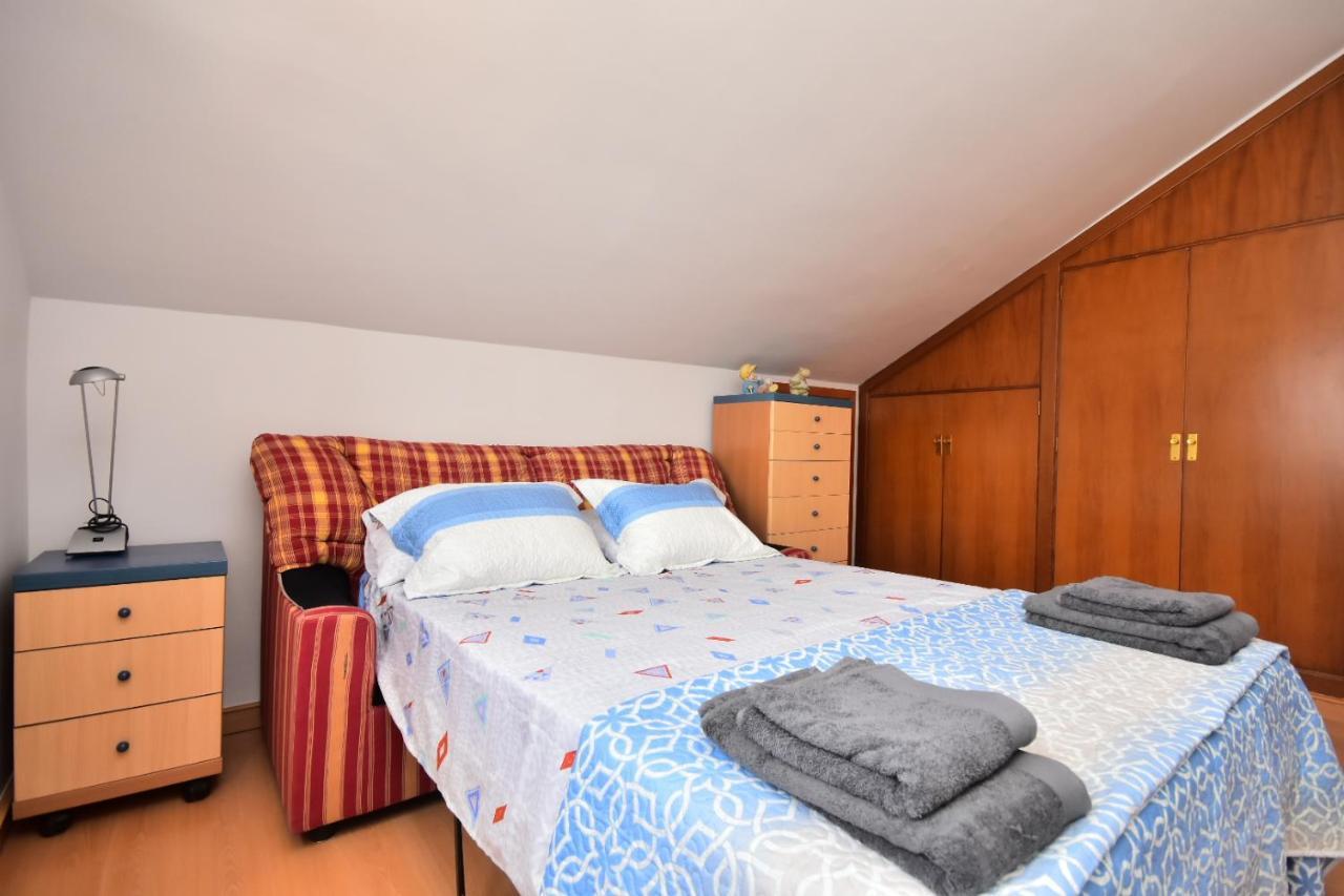 Atico Con Gran Terraza Apartment Бенидорм Екстериор снимка
