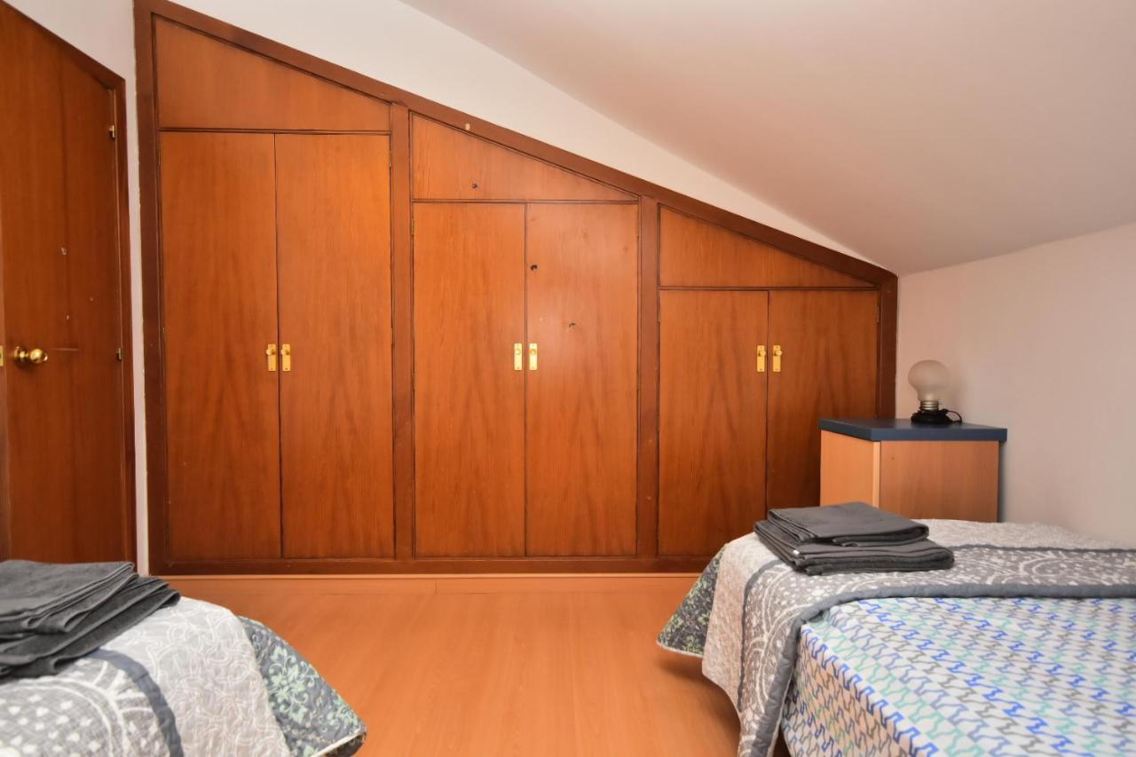 Atico Con Gran Terraza Apartment Бенидорм Екстериор снимка