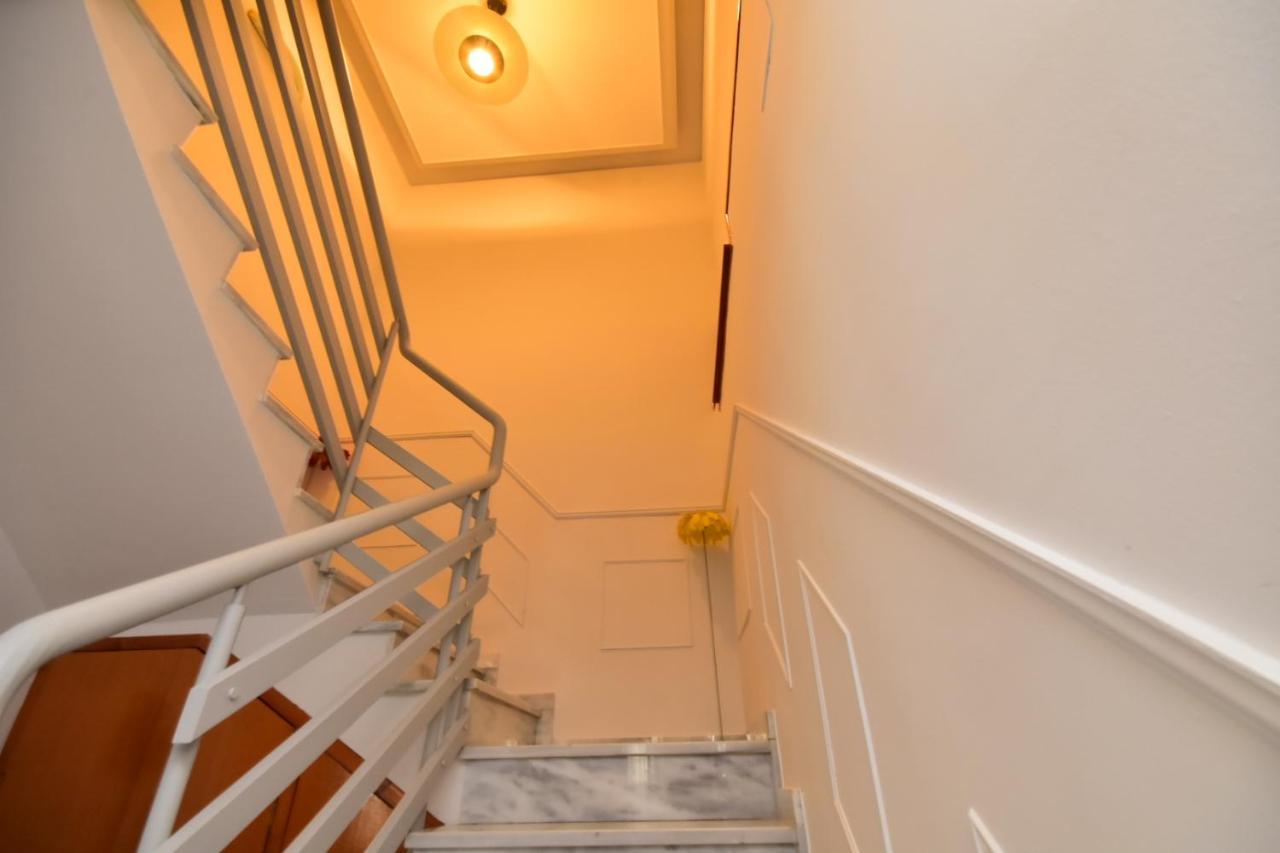 Atico Con Gran Terraza Apartment Бенидорм Екстериор снимка